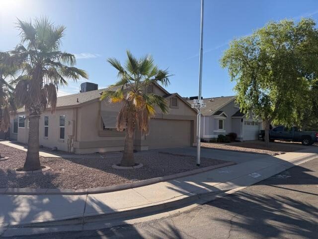 Foto del edificio - 8587 N 107th Ln
