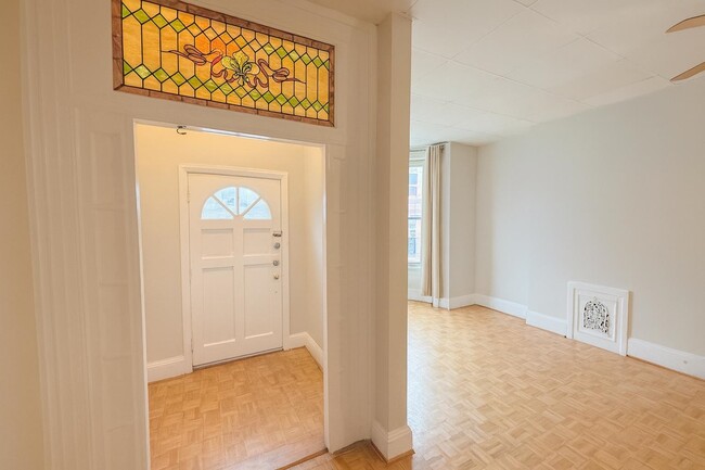 Building Photo - 701 Bergen Ave