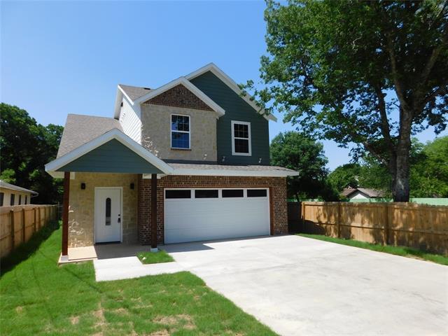 Foto del edificio - 704 E Jefferson St