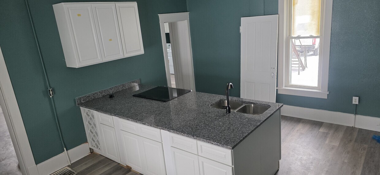 Foto del edificio - 402 N Washington St