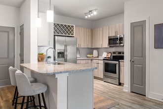 Building Photo - Azure Carnes Crossroads