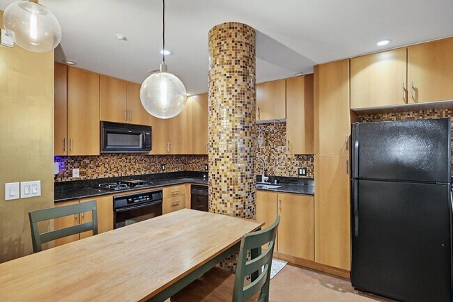 Foto del edificio - 1225 Island Ave