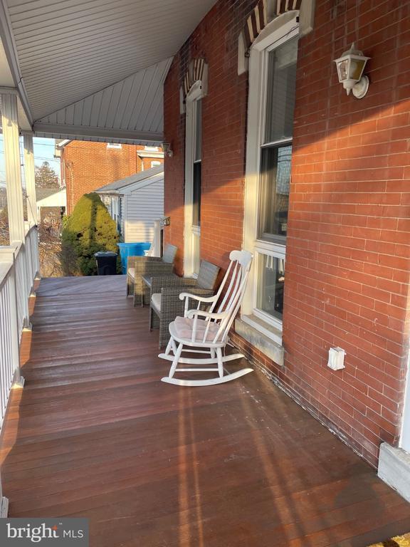 Foto del edificio - 326 Walnut St