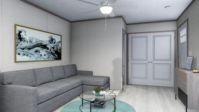 Foto del edificio - 2415 Birch St