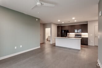 2BR, 2BA - Metropolis - The Backyard at One North
