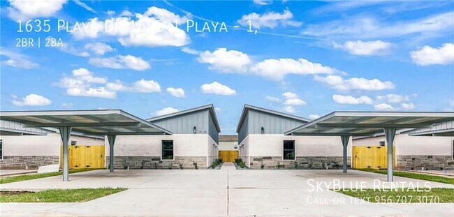 Building Photo - 1635 Playa Dr