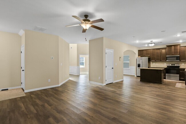 Building Photo - Spacious 5BR Home with Huge Fenced Backyard in The Reserve at Wyndham Gates!