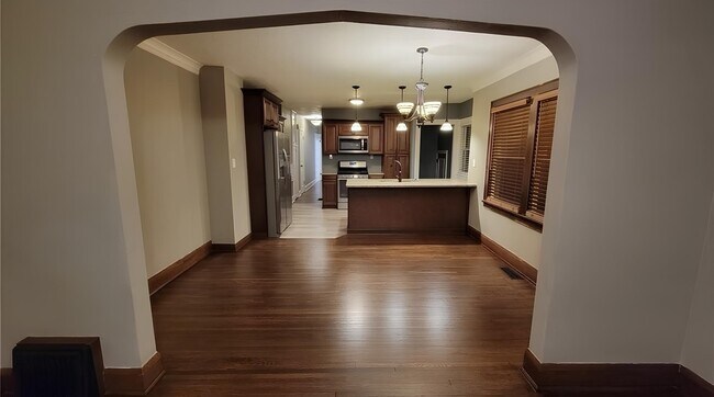 Dining Room - 2914 Golden Valley Rd