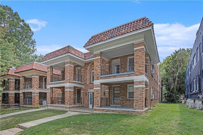 Foto del edificio - MANORSOUTH