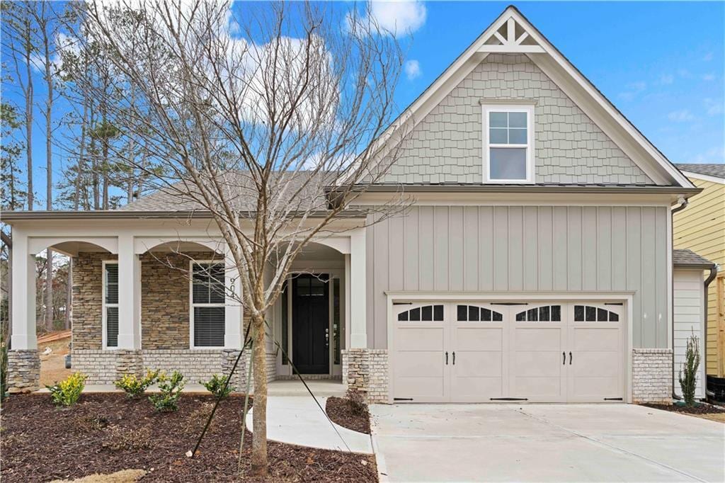 610 Claremore Professional Way, Woodstock, GA 30188 House Rental in