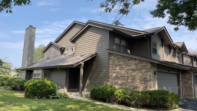 Foto del edificio - 1640 Wildwood Ln