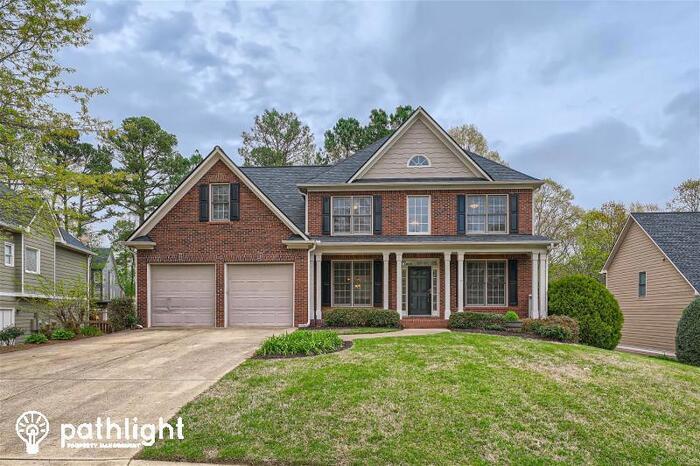 Primary Photo - 115 Meadow Glen Way, Acworth, GA, 30101