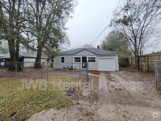 Building Photo - 3524 Andrews St