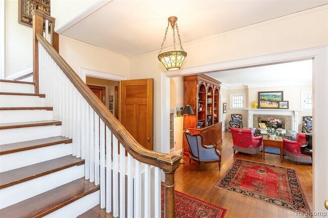 Foto del edificio - 1252 Kensington Ave