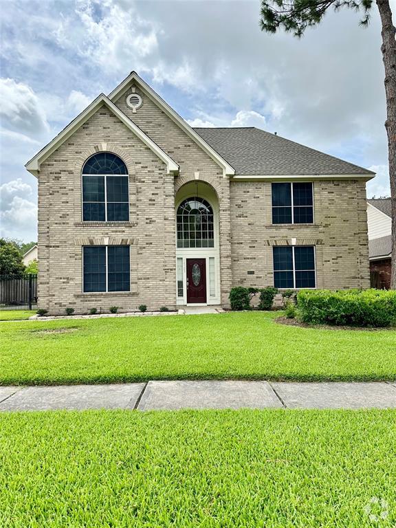 Building Photo - 14503 Redwood Bend Trail