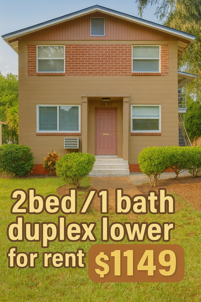 Building Photo - 5659 Ansley St