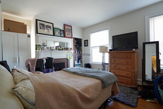 Foto del edificio - 5 Ashford Ct
