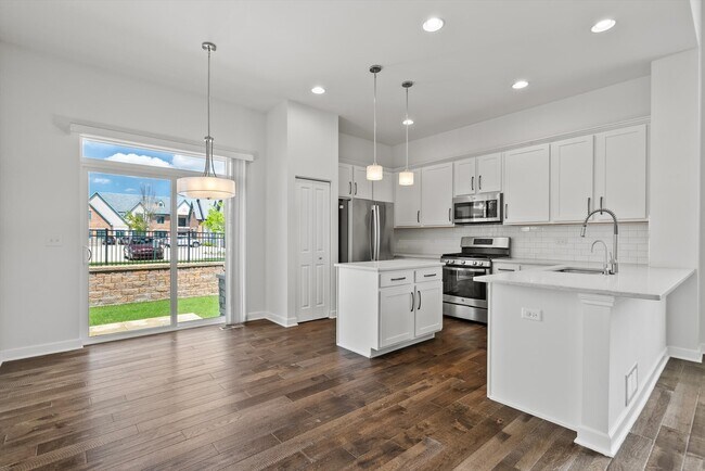 Foto del edificio - 540 Peterson Ct
