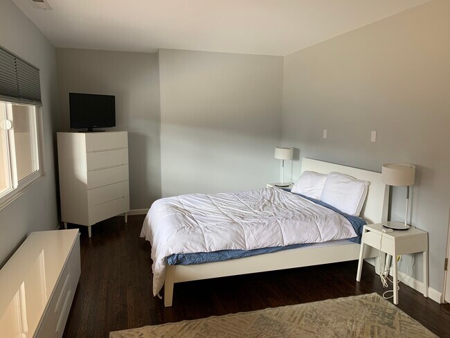 Master bedroom - 5206 Kissing Camels Dr #1