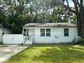 Building Photo - 2748 Gilmore St