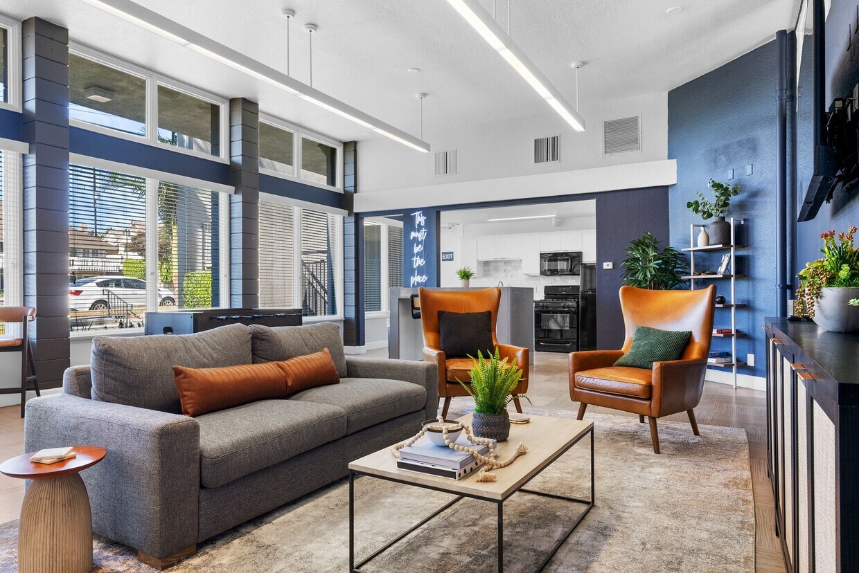 Foto principal - Summerwood Apartment Homes