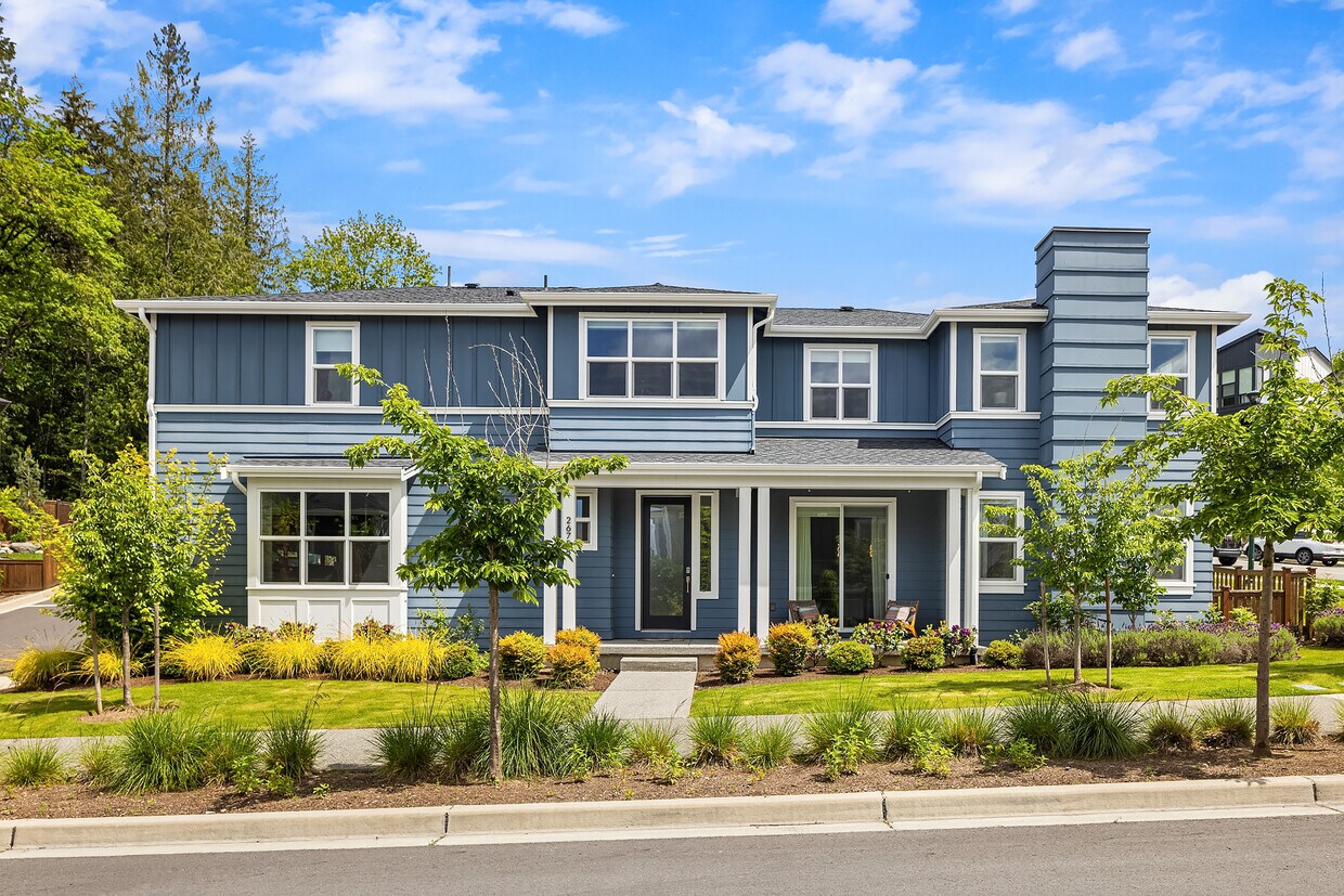 Foto principal - 26758 NE Walden Way