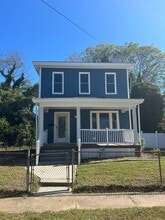 Building Photo - 3621 Enslow Ave