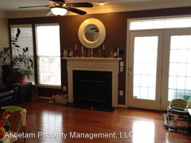 Foto del edificio - 3 br, 2.5 bath House - 17658 Potter Bell Way