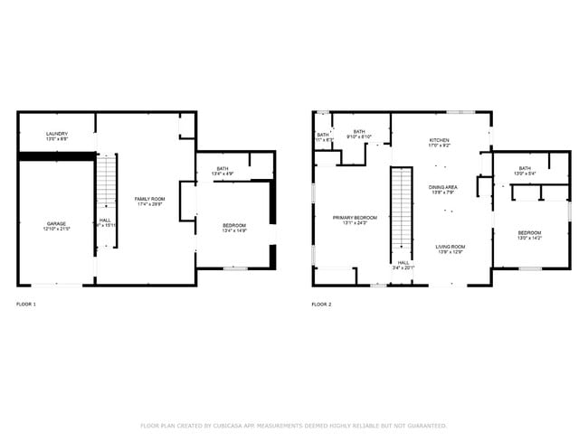 Photo - 712 Park Dr Apartment