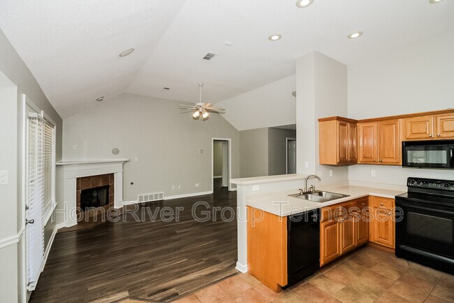 Building Photo - 6842 Garmin Ln