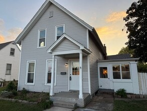 Building Photo - 411 N Aldrich St