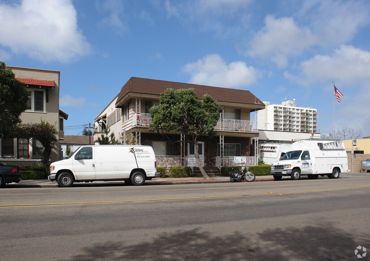 Foto del edificio - 3970 Goldfinch St