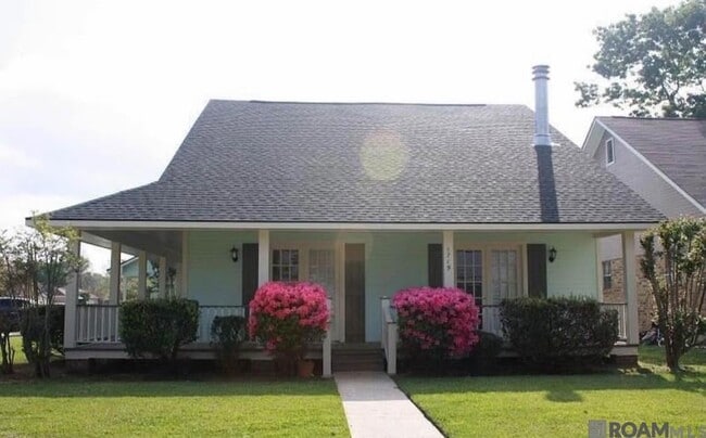 Photo - 1719 Tallwood Drive Unit House