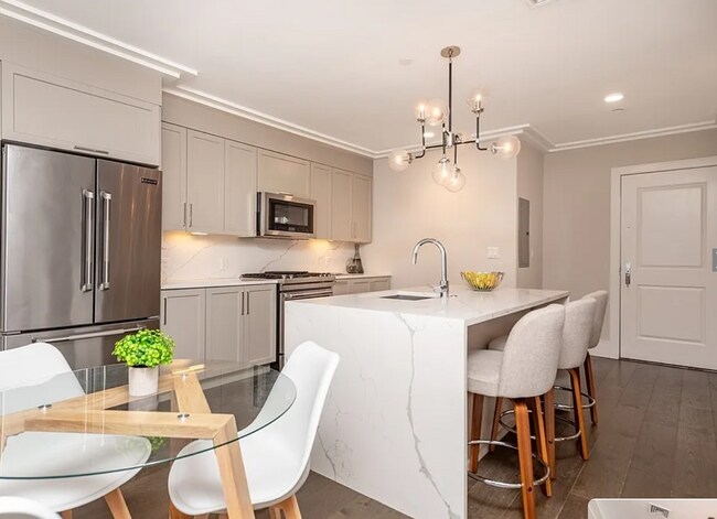 Foto del edificio - 214 Market St