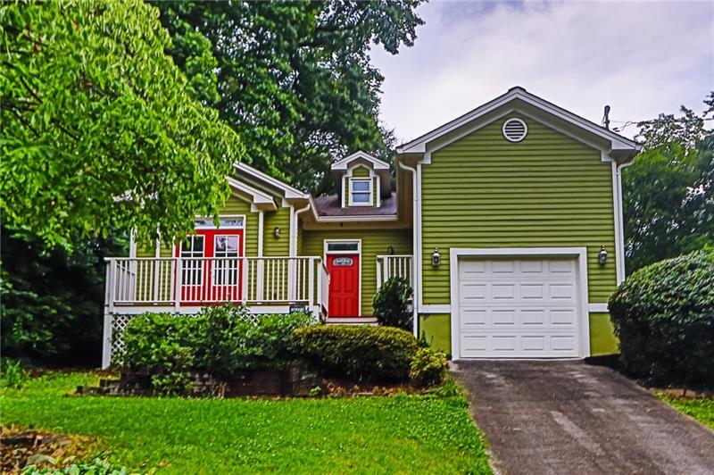 980 Tilden St NW, Atlanta, GA 30318 House Rental in Atlanta, GA