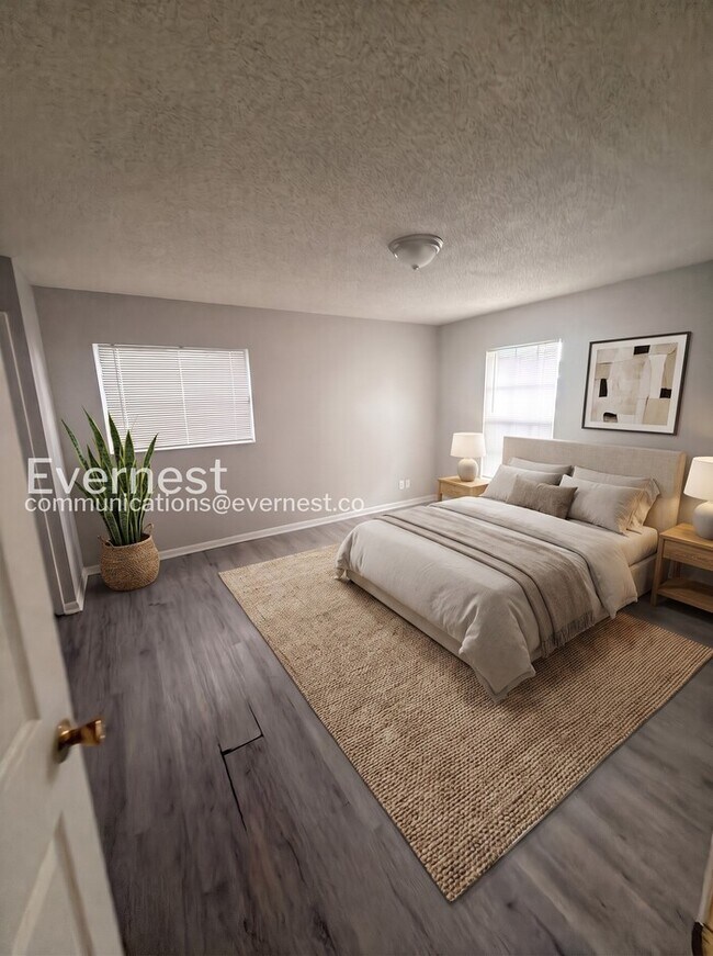 Foto del edificio - 3 Bed, 2 Bath Home with Garage / Pet-Friendly / Coming Soon!