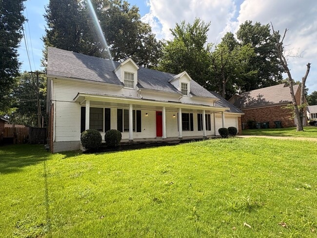 Building Photo - 4439 Green Creek