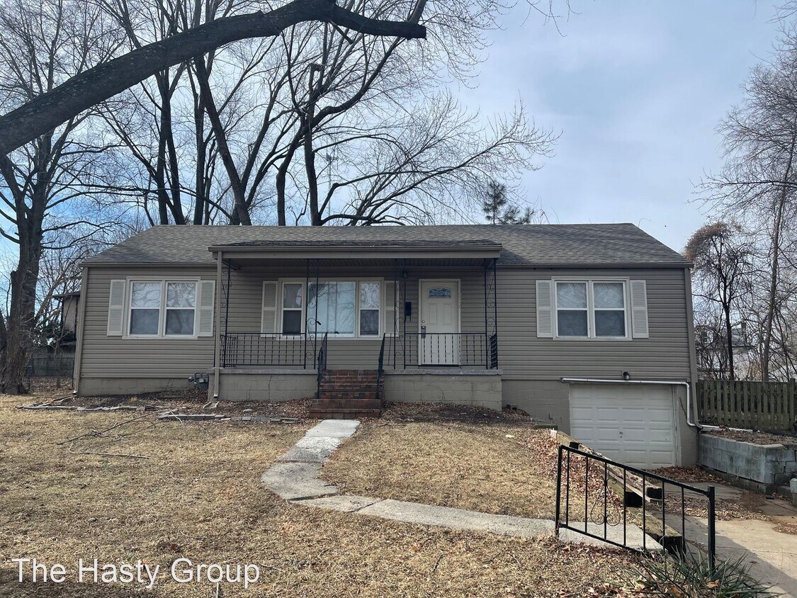 Foto principal - 3 br, 2 bath House - 1254 South Franklin