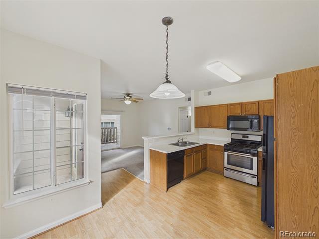 Building Photo - 9961 E Idaho Cir