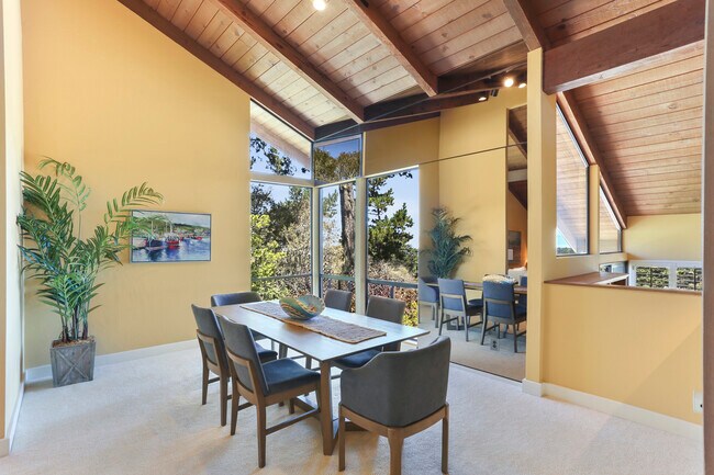 Foto del edificio - 45 Alta Mesa Cir