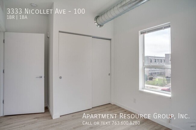 Foto del edificio - 3333 Nicollet Ave