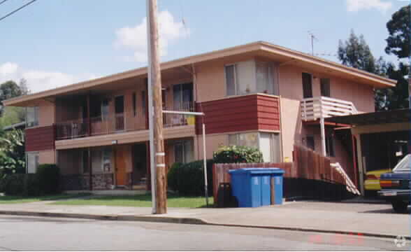 Foto del edificio - 951 Karol Way