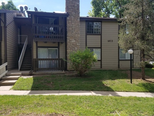 Foto del edificio - 1872 S Pitkin Cir