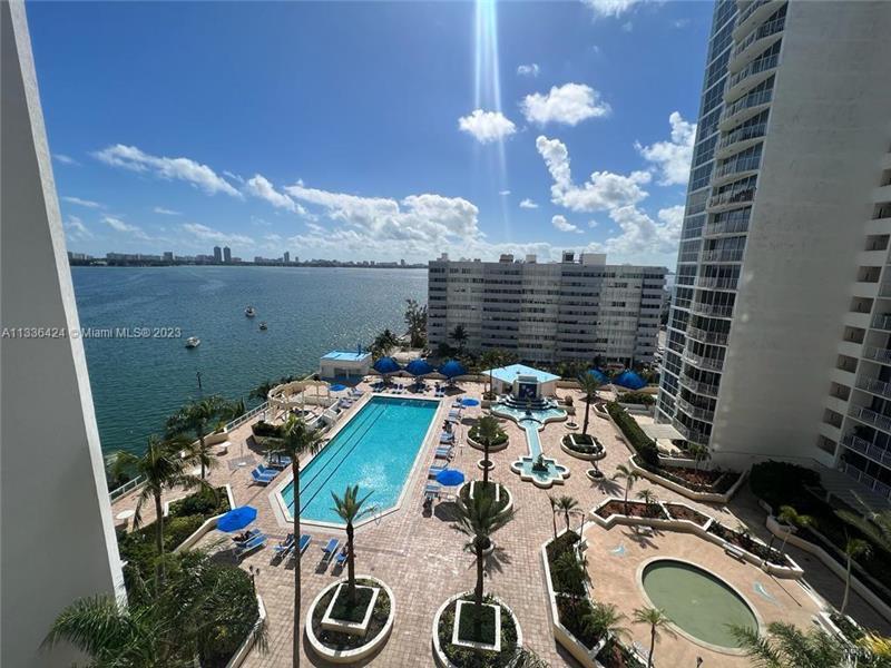 7601 E Treasure Dr Unit 1122, North Bay Village, FL 33141 Condo for Rent in North Bay Village