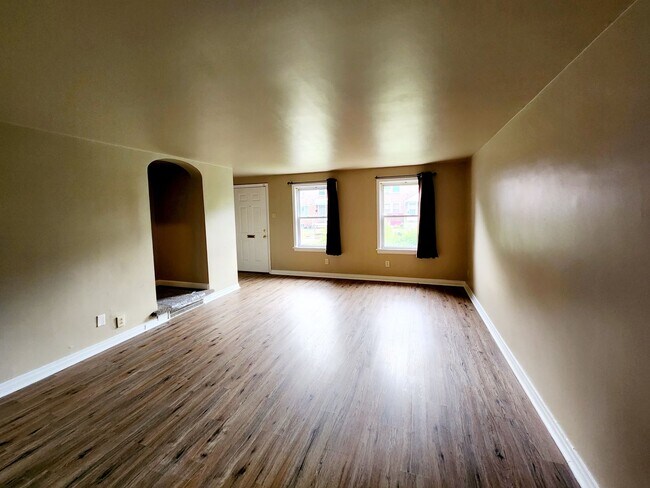 Foto del edificio - Recently Renovated 3 Bedroom in Harrisburg!