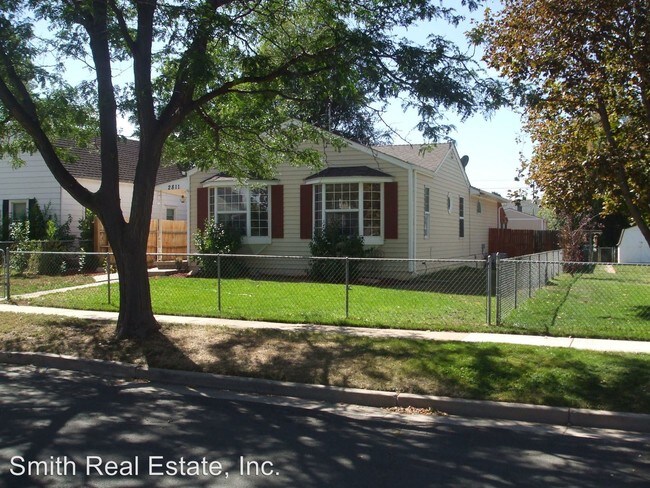 Building Photo - 2811 S Cherokee St