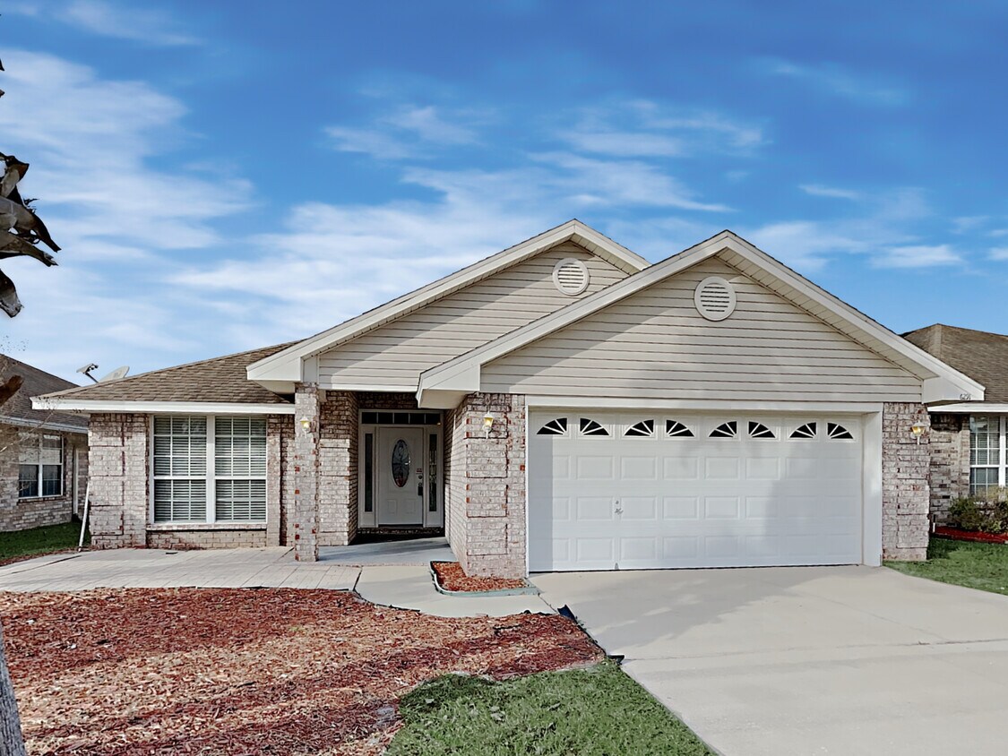 6291 Ironside Dr S House Rental in Jacksonville, FL