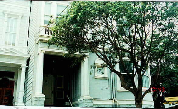 Foto del edificio - 2139-2145 Scott St