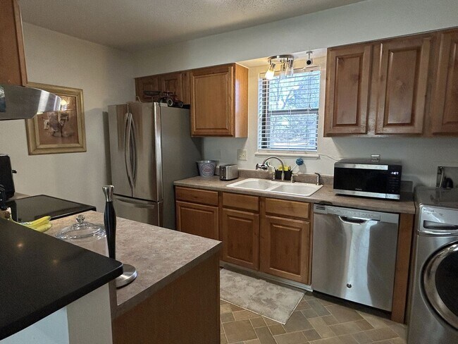 Foto del edificio - 1602 N 4th St