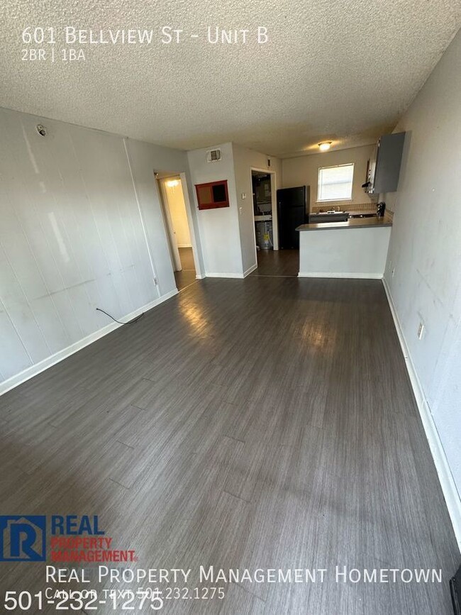 Foto del edificio - NEW 2BD/1BATH APT